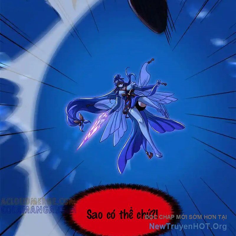 Cường Giả Đến Từ Trại Tâm Thần Chap 353 - Next Chap 354
