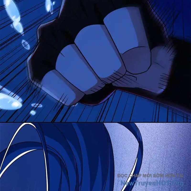 Cường Giả Đến Từ Trại Tâm Thần Chap 353 - Next Chap 354