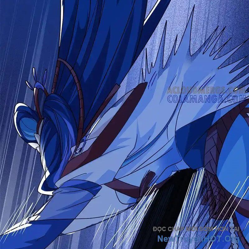 Cường Giả Đến Từ Trại Tâm Thần Chap 353 - Next Chap 354