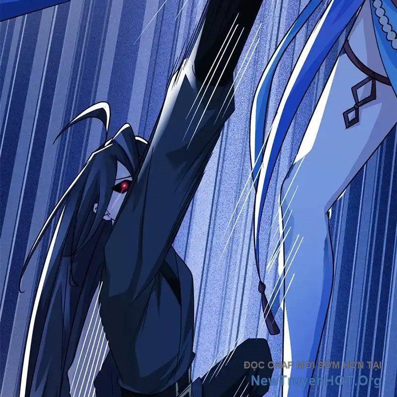 Cường Giả Đến Từ Trại Tâm Thần Chap 353 - Next Chap 354