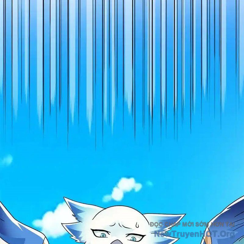 Cường Giả Đến Từ Trại Tâm Thần Chap 353 - Next Chap 354