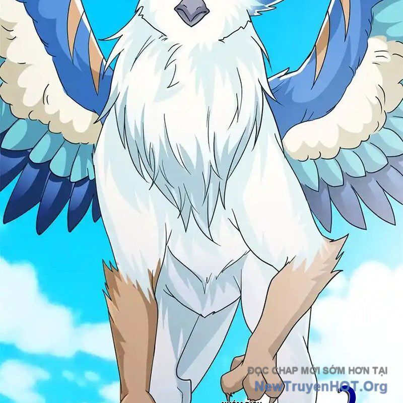 Cường Giả Đến Từ Trại Tâm Thần Chap 353 - Next Chap 354