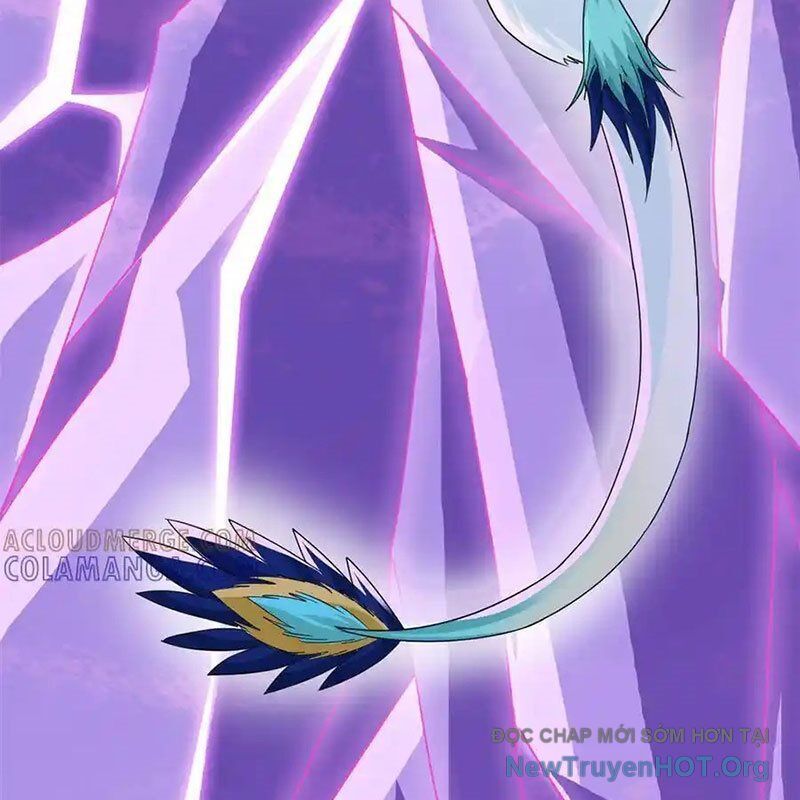 Cường Giả Đến Từ Trại Tâm Thần Chap 353 - Next Chap 354