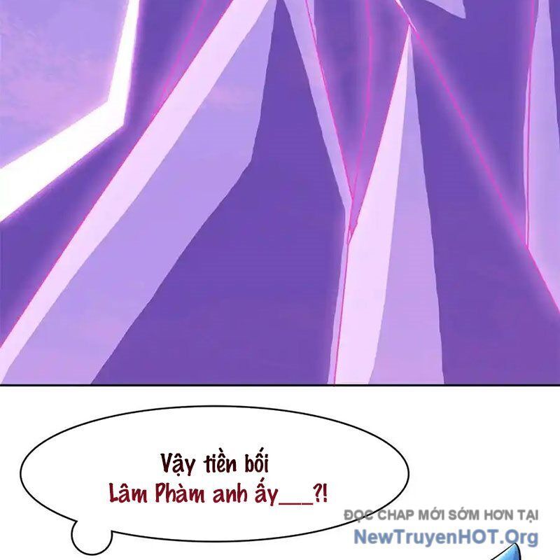 Cường Giả Đến Từ Trại Tâm Thần Chap 353 - Next Chap 354