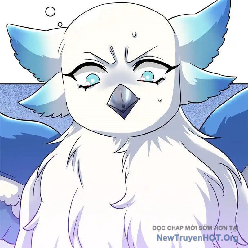 Cường Giả Đến Từ Trại Tâm Thần Chap 353 - Next Chap 354