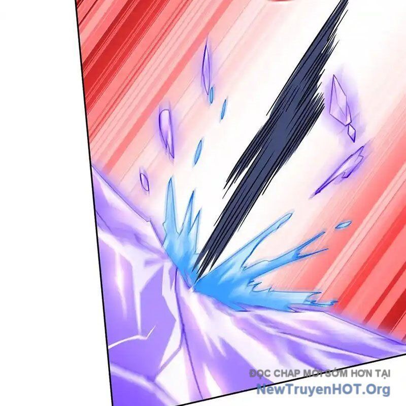 Cường Giả Đến Từ Trại Tâm Thần Chap 353 - Next Chap 354