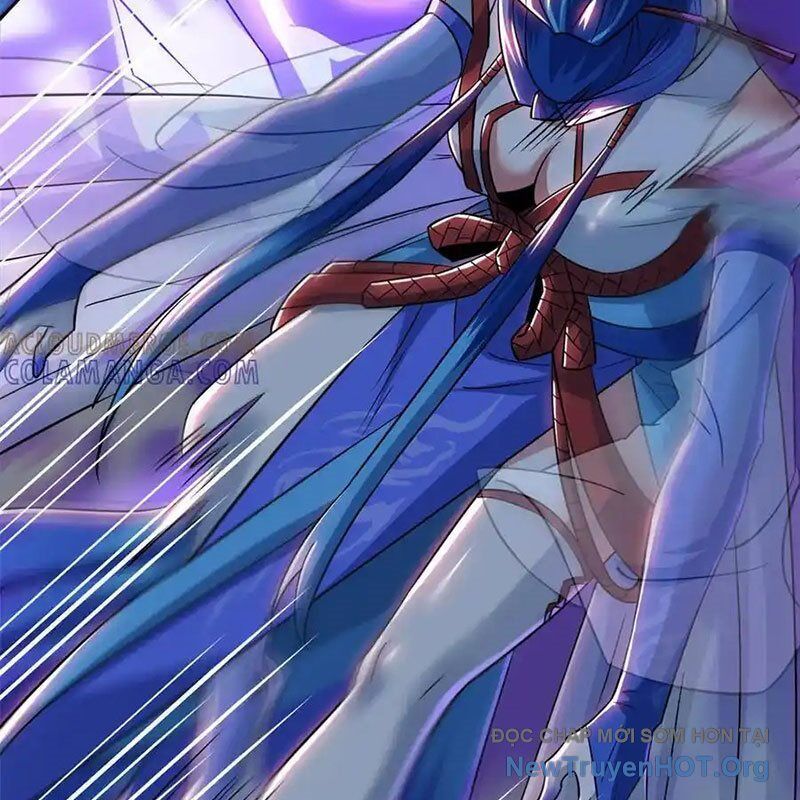 Cường Giả Đến Từ Trại Tâm Thần Chap 353 - Next Chap 354