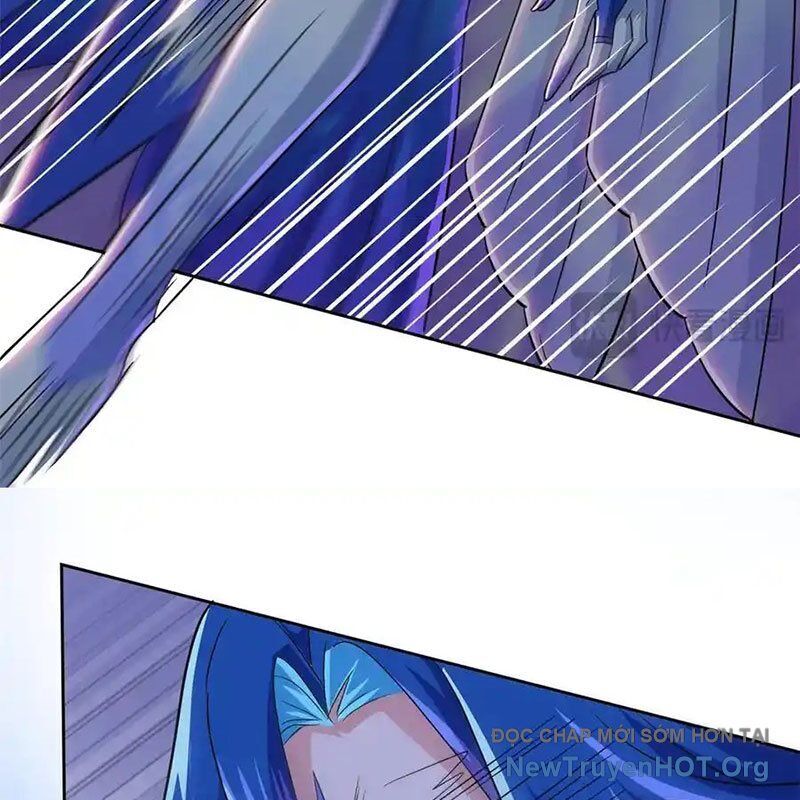 Cường Giả Đến Từ Trại Tâm Thần Chap 353 - Next Chap 354