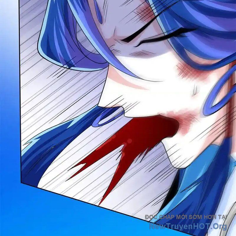 Cường Giả Đến Từ Trại Tâm Thần Chap 353 - Next Chap 354