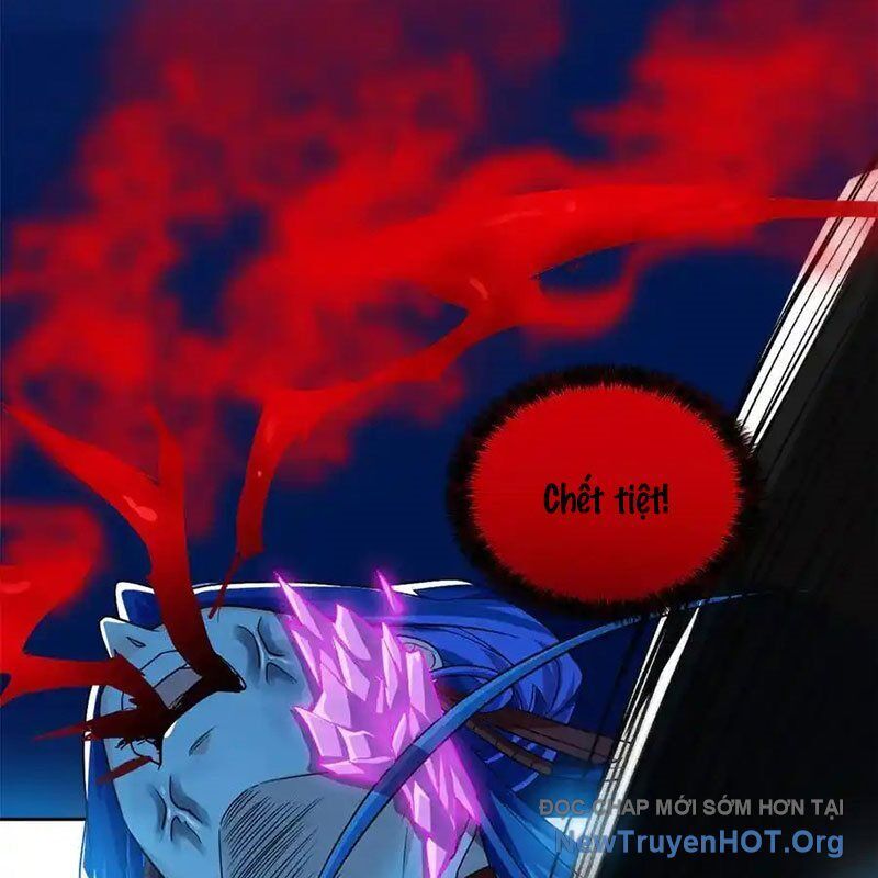 Cường Giả Đến Từ Trại Tâm Thần Chap 353 - Next Chap 354