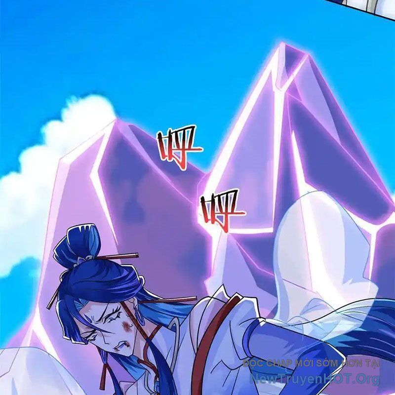 Cường Giả Đến Từ Trại Tâm Thần Chap 353 - Next Chap 354