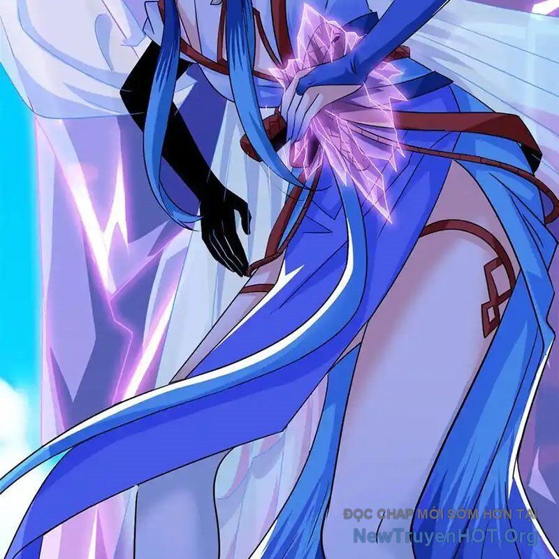 Cường Giả Đến Từ Trại Tâm Thần Chap 353 - Next Chap 354