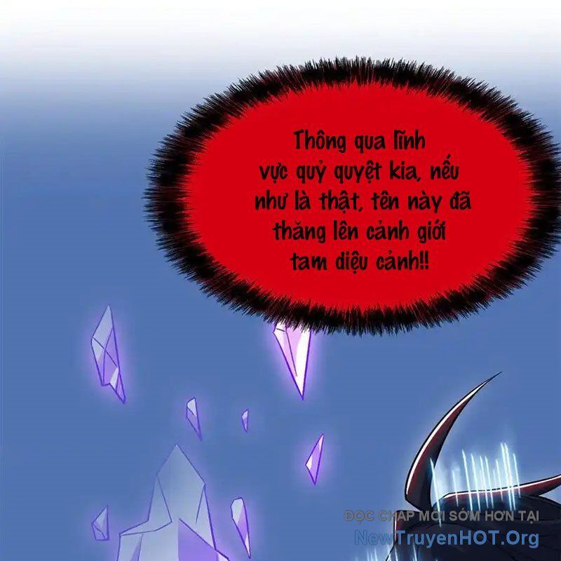 Cường Giả Đến Từ Trại Tâm Thần Chap 353 - Next Chap 354