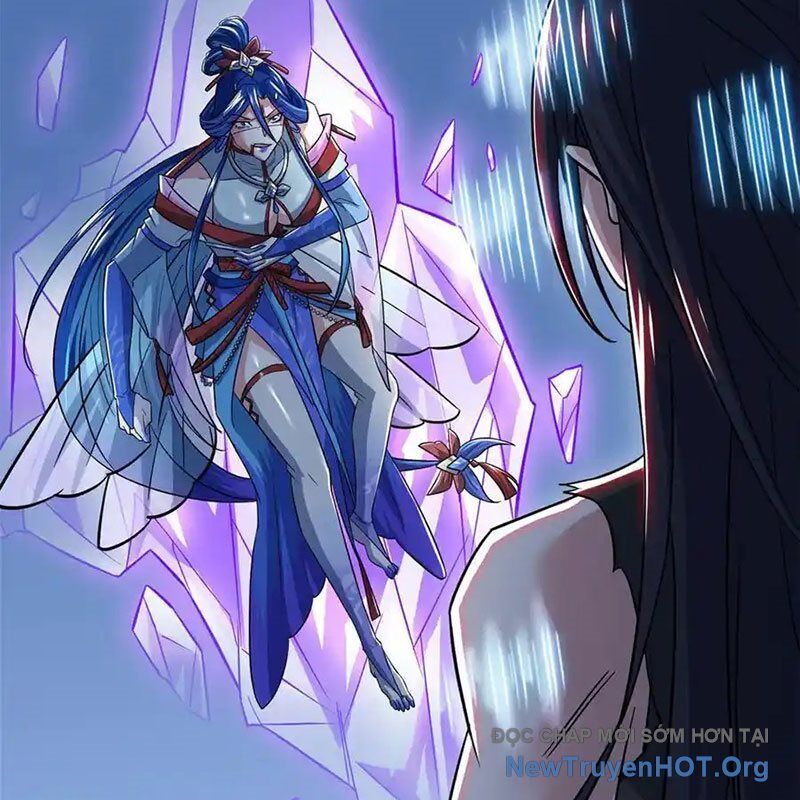 Cường Giả Đến Từ Trại Tâm Thần Chap 353 - Next Chap 354