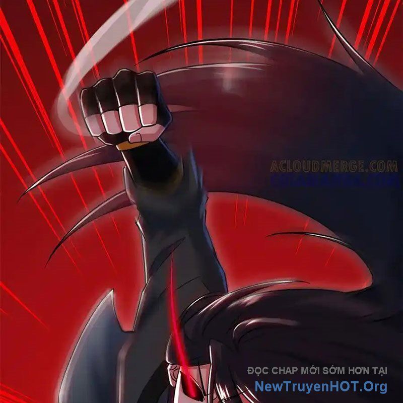 Cường Giả Đến Từ Trại Tâm Thần Chap 353 - Next Chap 354