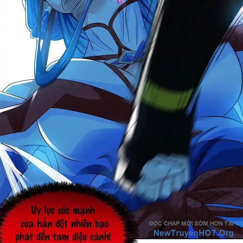 Cường Giả Đến Từ Trại Tâm Thần Chap 353 - Next Chap 354