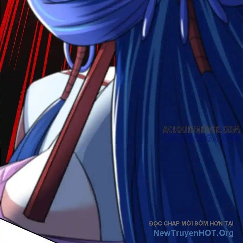 Cường Giả Đến Từ Trại Tâm Thần Chap 353 - Next Chap 354