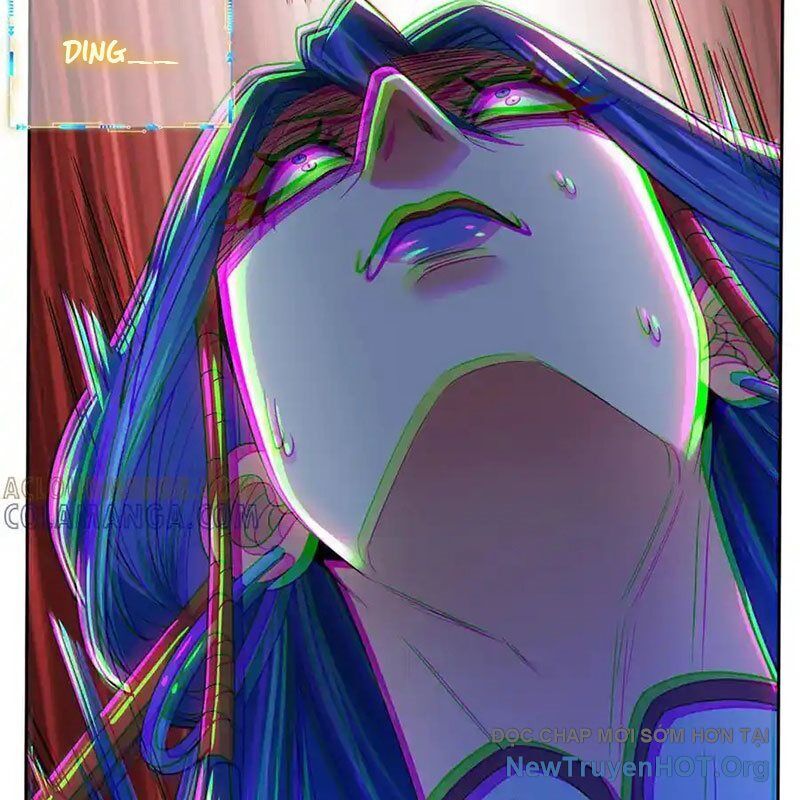 Cường Giả Đến Từ Trại Tâm Thần Chap 353 - Next Chap 354