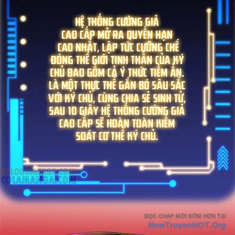 Cường Giả Đến Từ Trại Tâm Thần Chap 353 - Next Chap 354