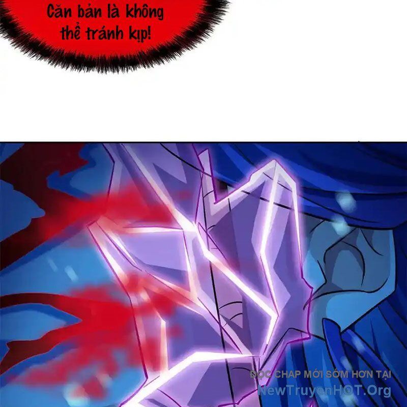 Cường Giả Đến Từ Trại Tâm Thần Chap 353 - Next Chap 354