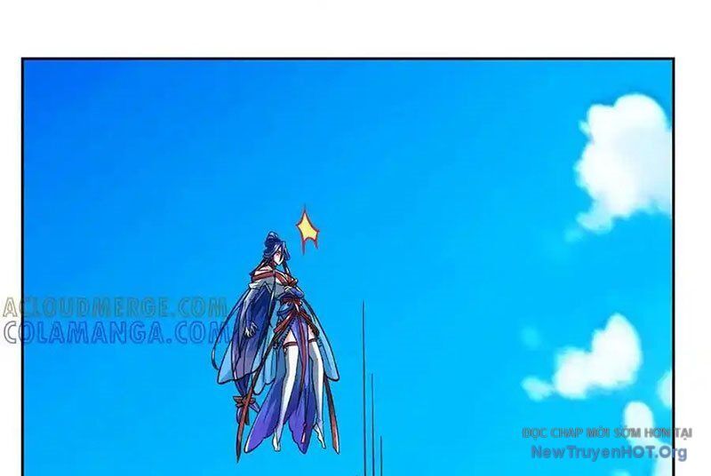 Cường Giả Đến Từ Trại Tâm Thần Chap 353 - Next Chap 354