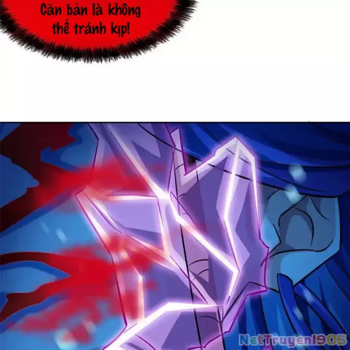 Cường Giả Đến Từ Trại Tâm Thần Chap 354 - Next Chap 355