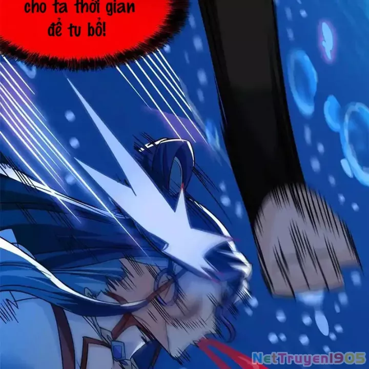 Cường Giả Đến Từ Trại Tâm Thần Chap 354 - Next Chap 355