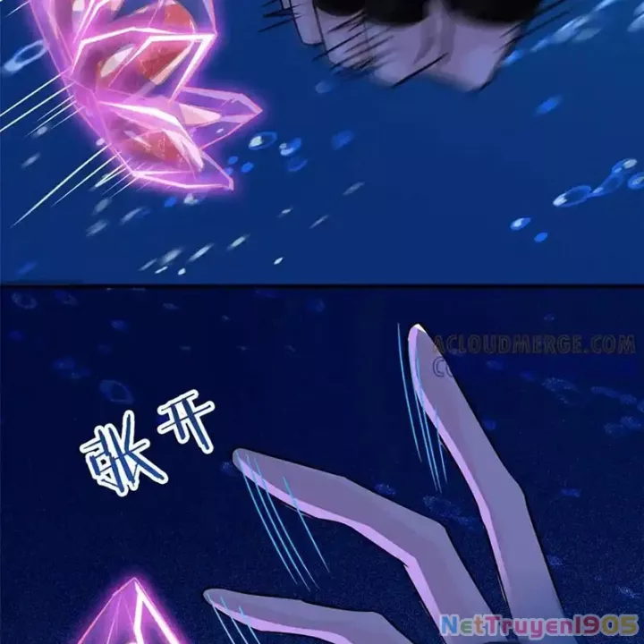 Cường Giả Đến Từ Trại Tâm Thần Chap 354 - Next Chap 355