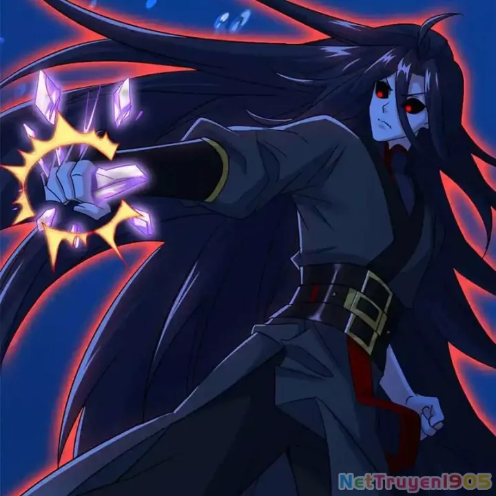 Cường Giả Đến Từ Trại Tâm Thần Chap 354 - Next Chap 355