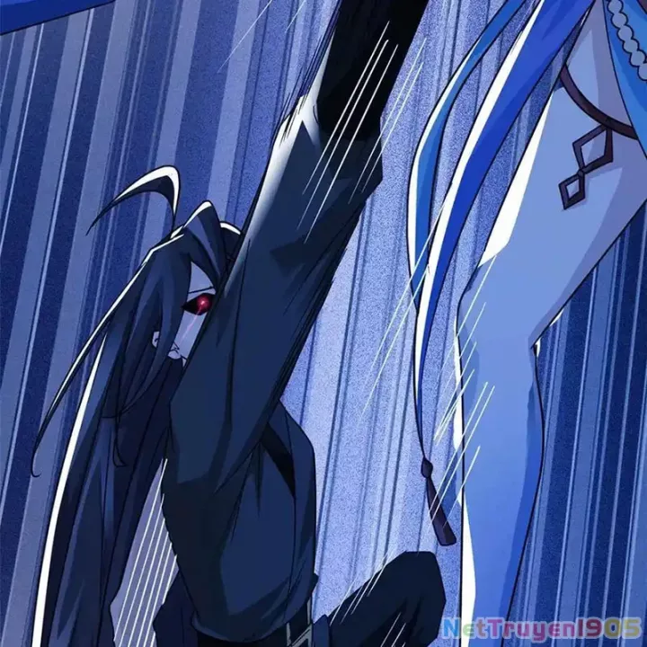 Cường Giả Đến Từ Trại Tâm Thần Chap 354 - Next Chap 355