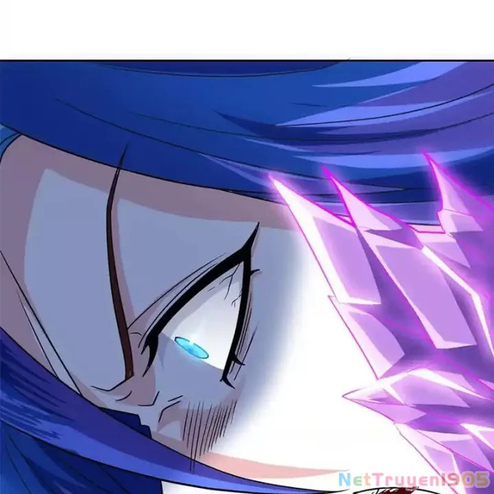 Cường Giả Đến Từ Trại Tâm Thần Chap 354 - Next Chap 355