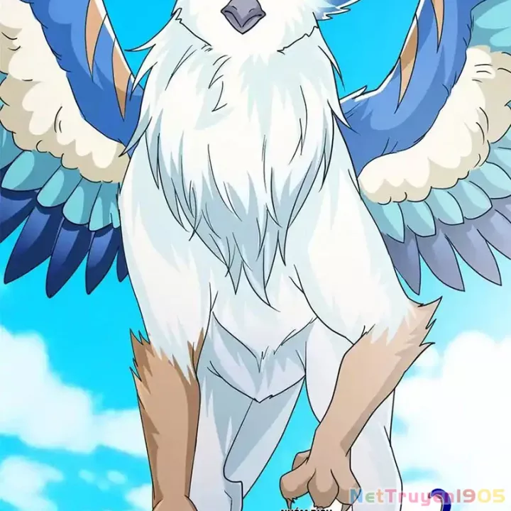 Cường Giả Đến Từ Trại Tâm Thần Chap 354 - Next Chap 355