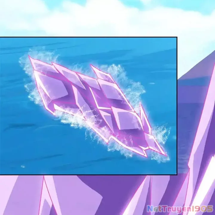 Cường Giả Đến Từ Trại Tâm Thần Chap 354 - Next Chap 355