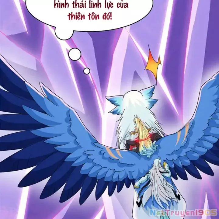 Cường Giả Đến Từ Trại Tâm Thần Chap 354 - Next Chap 355