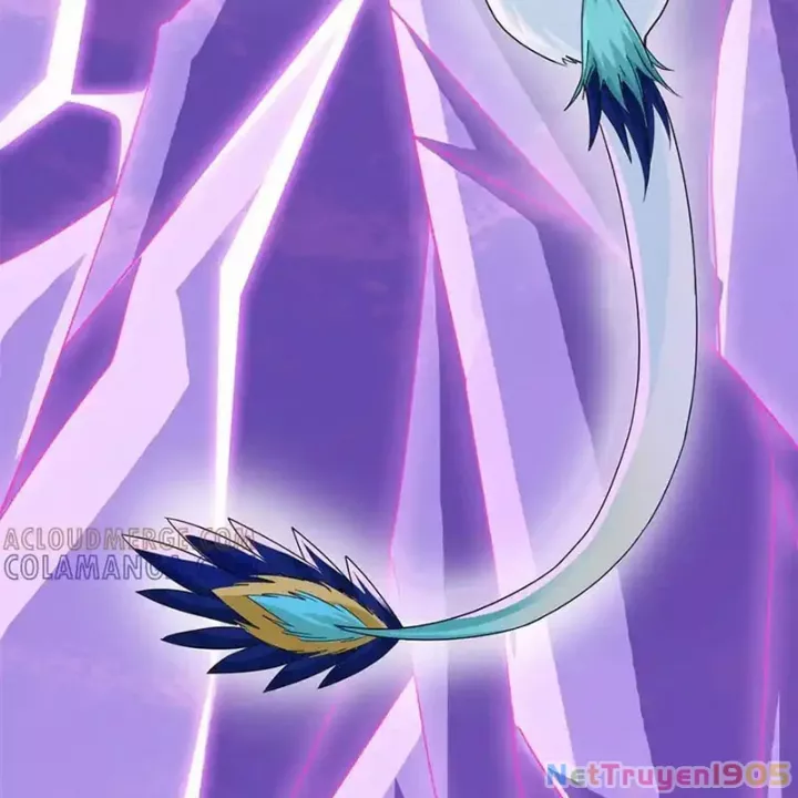 Cường Giả Đến Từ Trại Tâm Thần Chap 354 - Next Chap 355