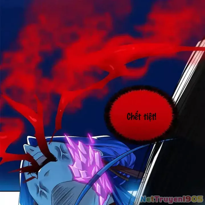 Cường Giả Đến Từ Trại Tâm Thần Chap 354 - Next Chap 355