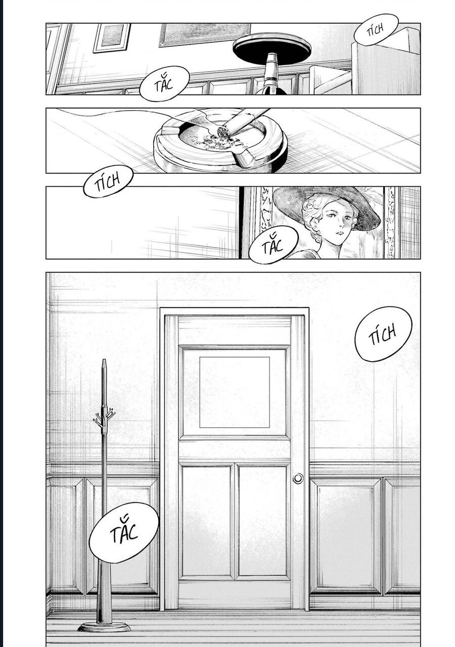 Cuồng Loạn Lệnh Nương - Nia Liston Chap 21 - Next Chap 22