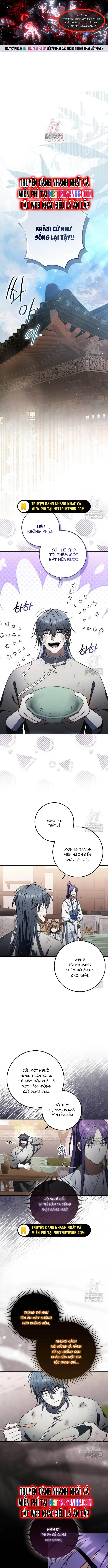 Cuồng Long Kiếm Thần Chap 45 - Next Chap 46