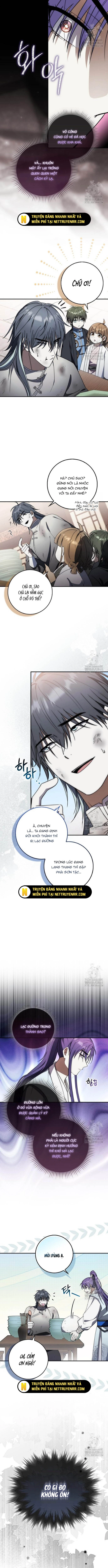 Cuồng Long Kiếm Thần Chap 45 - Next Chap 46