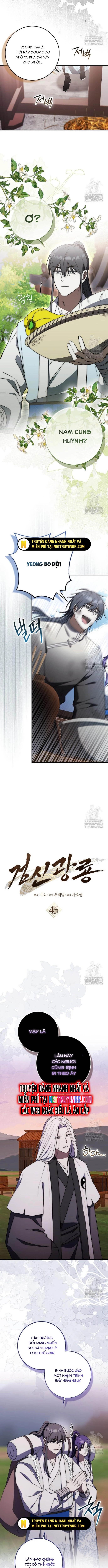 Cuồng Long Kiếm Thần Chap 45 - Next Chap 46