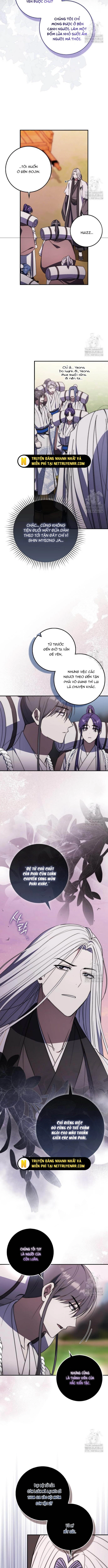 Cuồng Long Kiếm Thần Chap 45 - Next Chap 46