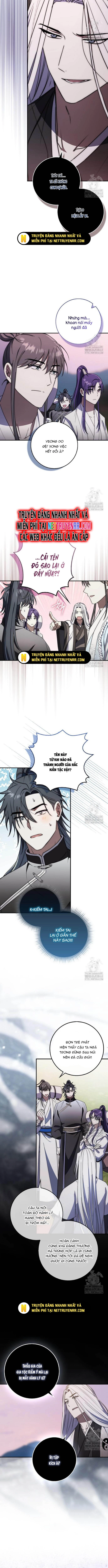 Cuồng Long Kiếm Thần Chap 45 - Next Chap 46