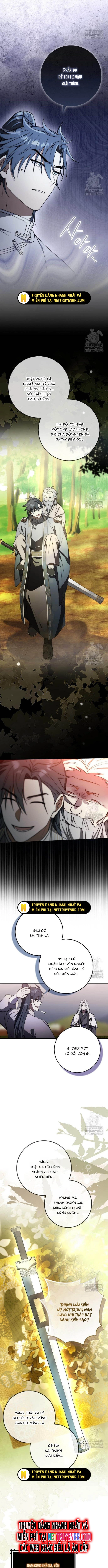 Cuồng Long Kiếm Thần Chap 45 - Next Chap 46