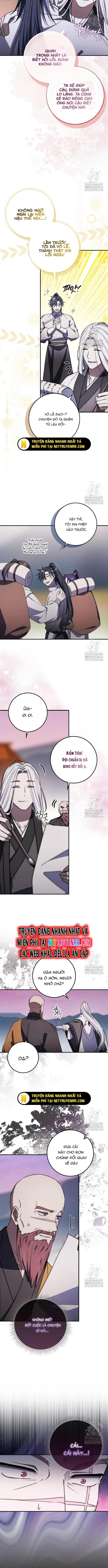 Cuồng Long Kiếm Thần Chap 45 - Next Chap 46