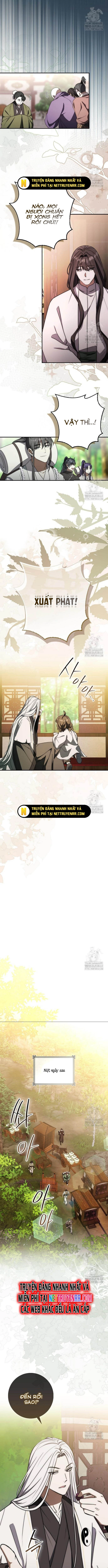 Cuồng Long Kiếm Thần Chap 45 - Next Chap 46