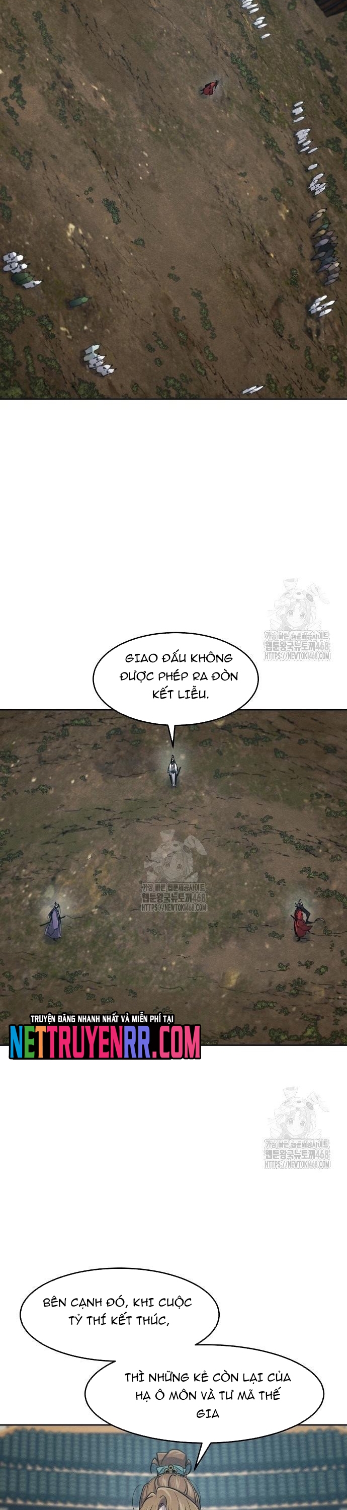 Cuồng Ma Tái Thế Chap 158 - Next Chap 159