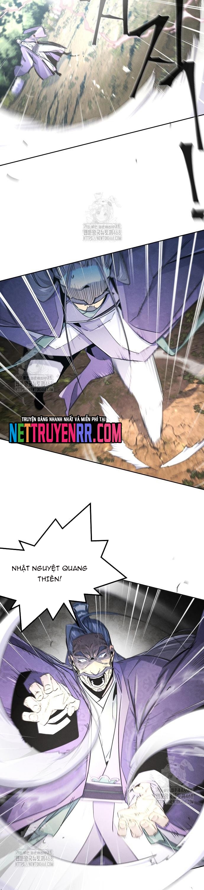 Cuồng Ma Tái Thế Chap 158 - Next Chap 159