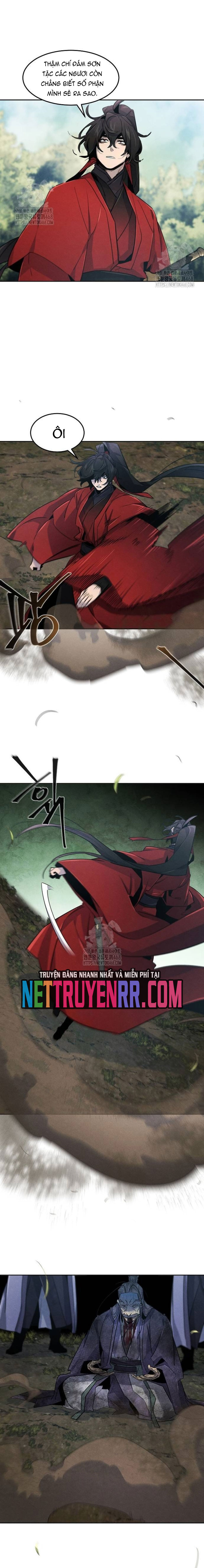 Cuồng Ma Tái Thế Chap 159 - Next Chap 160