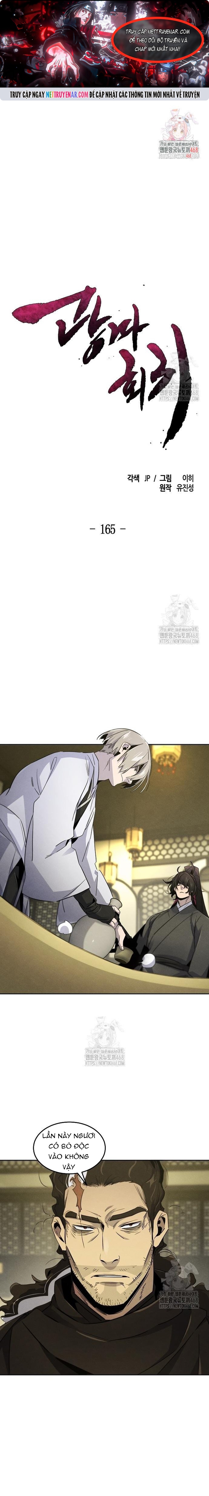 Cuồng Ma Tái Thế Chap 165 - Next Chap 166