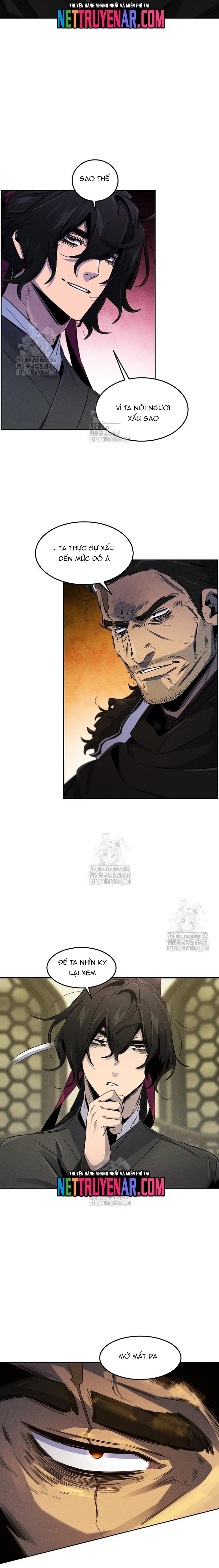 Cuồng Ma Tái Thế Chap 165 - Next Chap 166